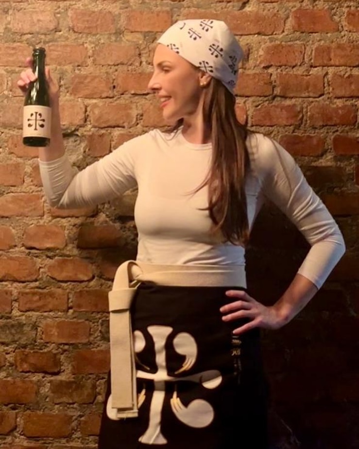 Mulheres especialistas em saqu&ecirc;