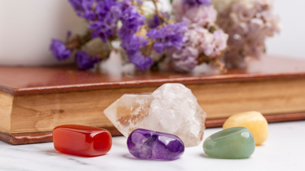 Descubra a melhor pedra energética para cada signo