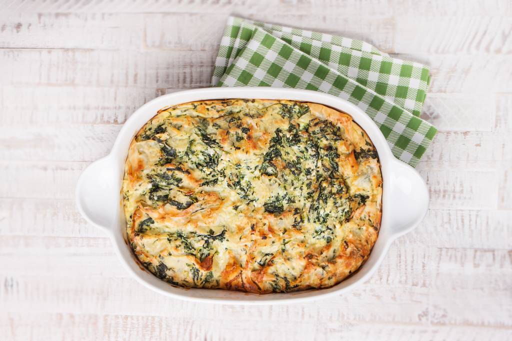 6 receitas com substituições de alimentos para economizar