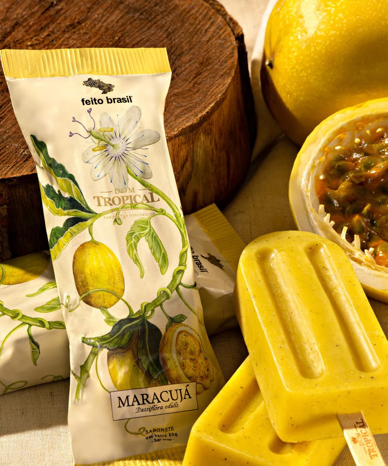 Pequenas produtoras da Serra da Mantiqueira