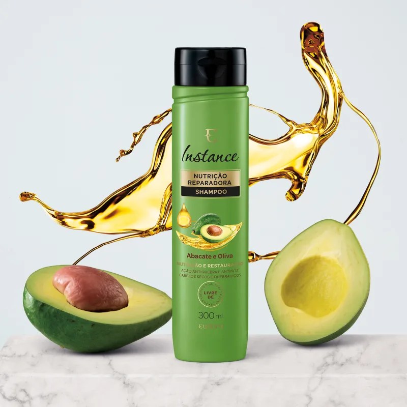 Melhores shampoos baratinhos