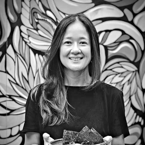 Mulheres especialistas em saqu&ecirc;