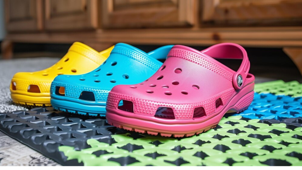 11 modelos de Crocs mais criativos e estilosos para usar em 2025