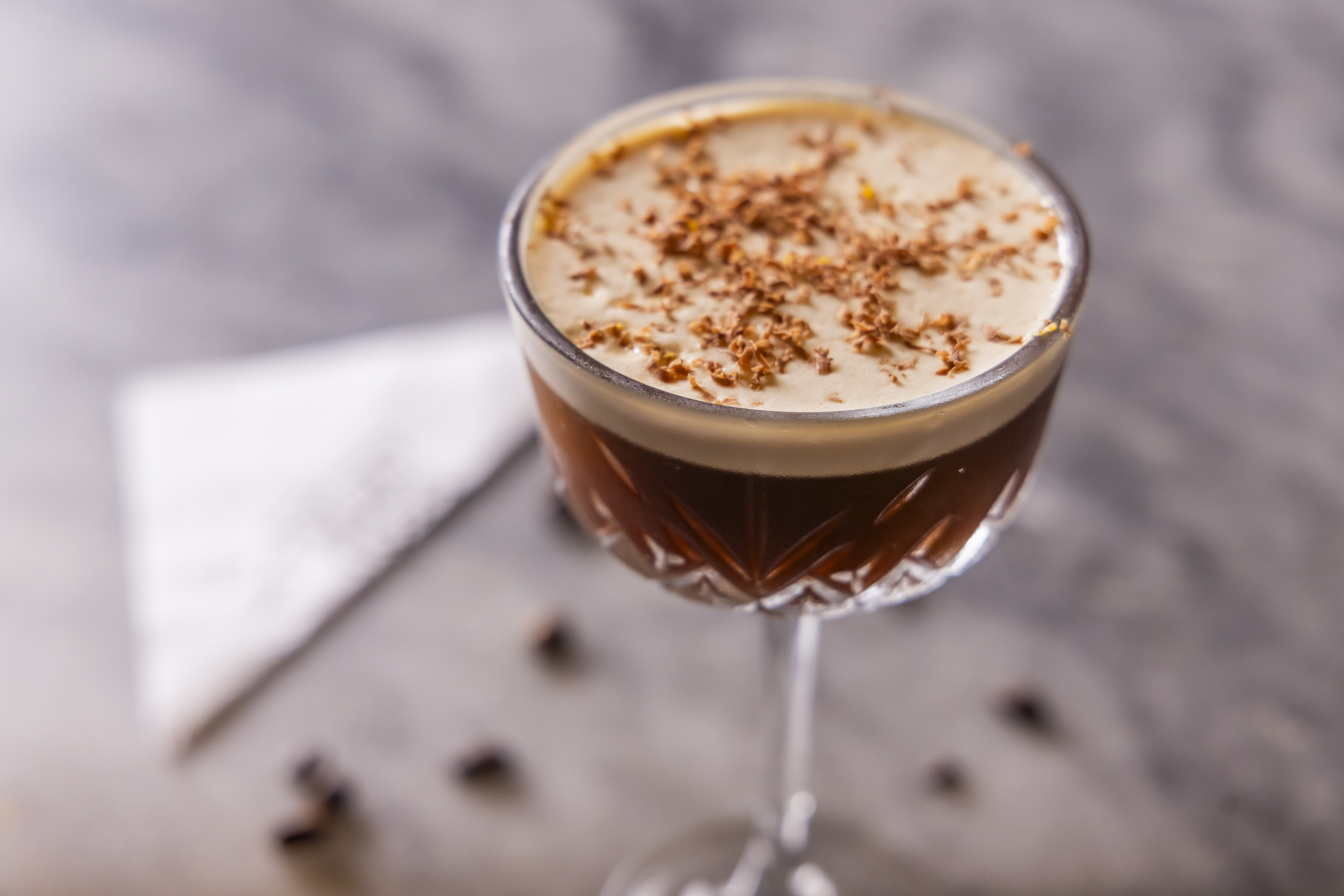 Onde beber drinks com caf&eacute; em S&atilde;o Paulo