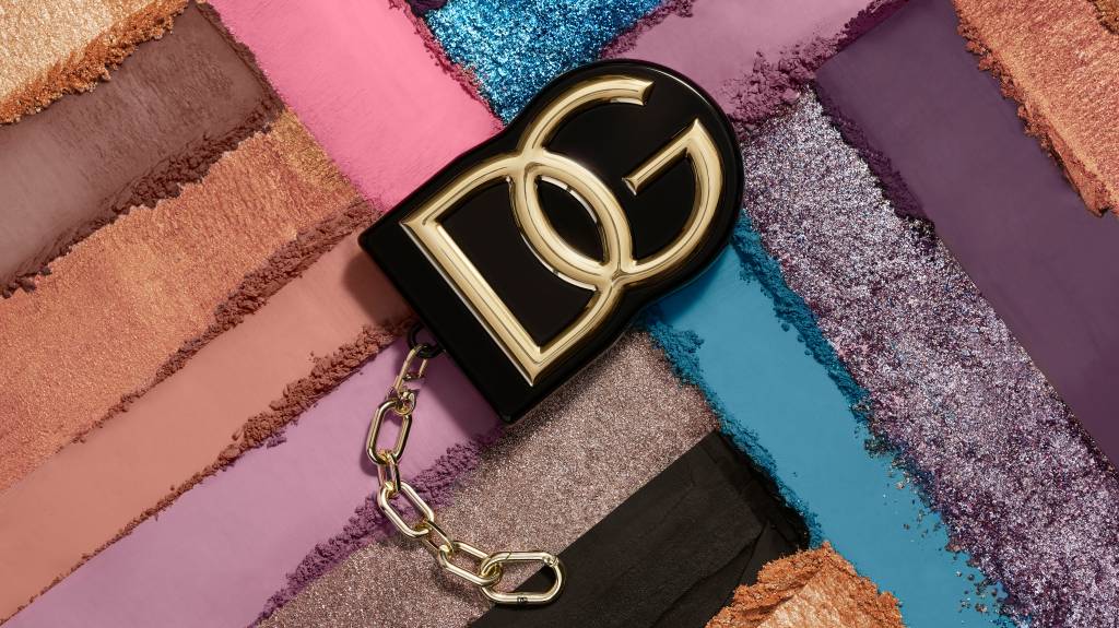 Dolce & Gabbana lança nova linha de maquiagem no mercado brasileiro