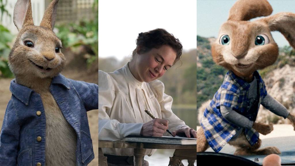 6 filmes de Páscoa para assistir com a família