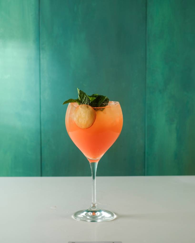 Gurumê Spritz Gurumê Spritz