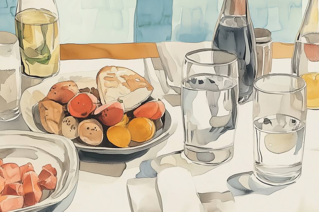 Em 2022, quase 30% desse grupo relatou episódios de consumo abusivo, um crescimento em relação aos 23% registrados em 2012