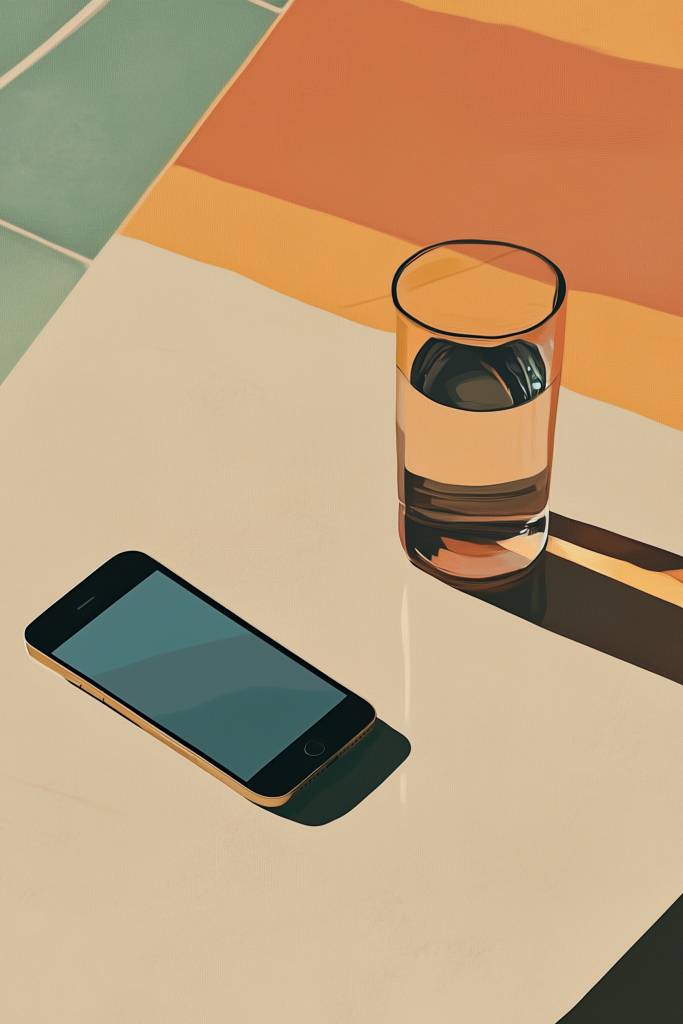 Se sentir que não consegue parar de beber, busque ajuda