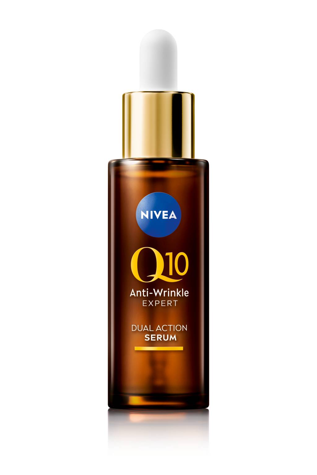Q10 Sérum Dupla Ação, de Nivea