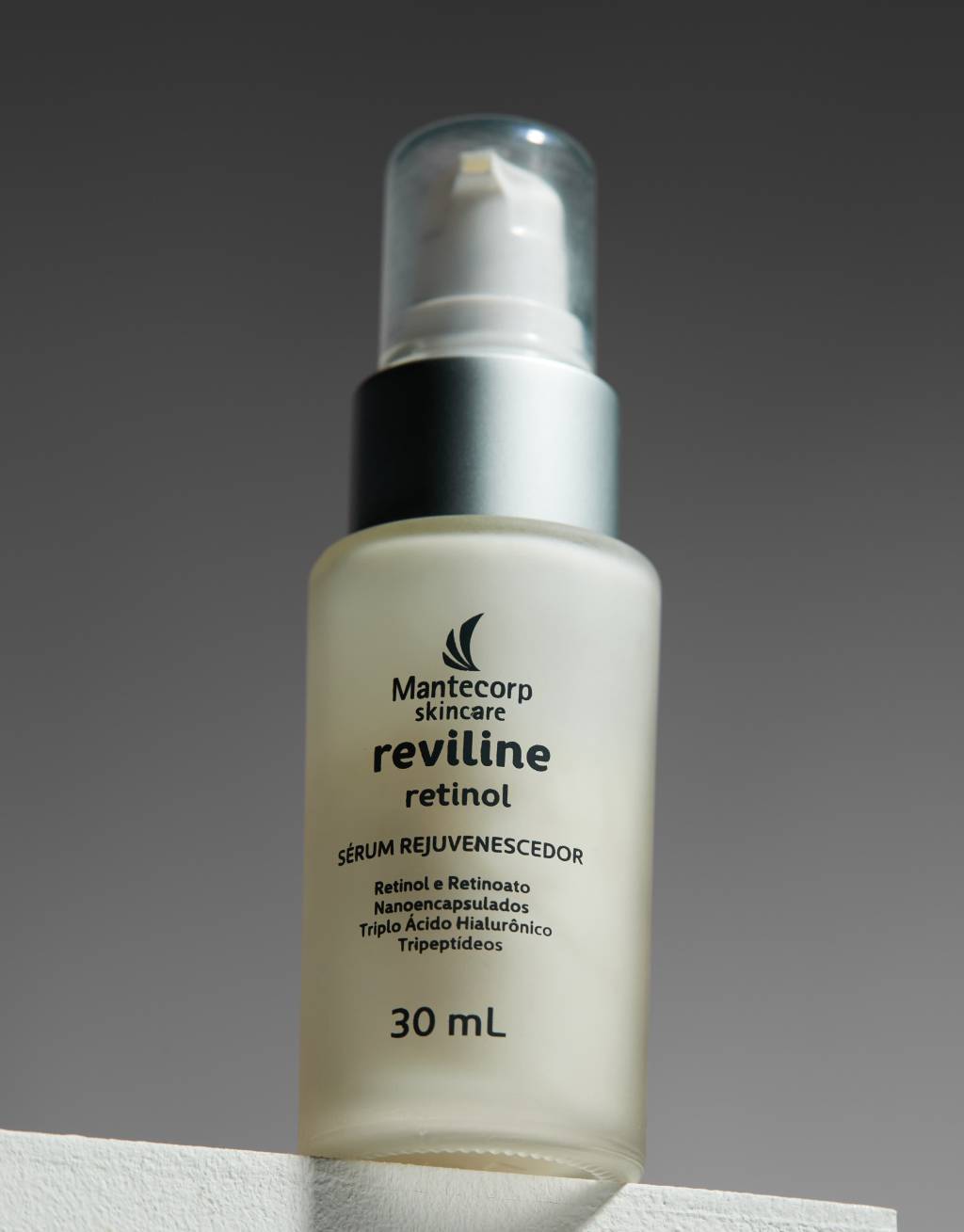 Reviline retinol, de Mantecorp Skincare