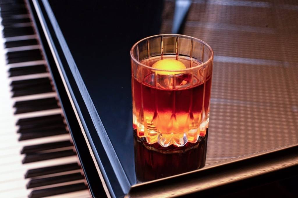 Sazerac Sazerac