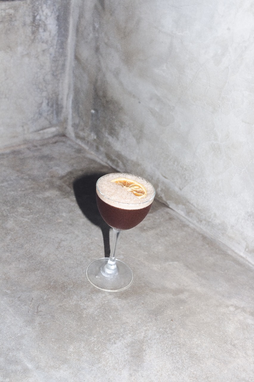 Onde beber drinks com caf&eacute; em S&atilde;o Paulo