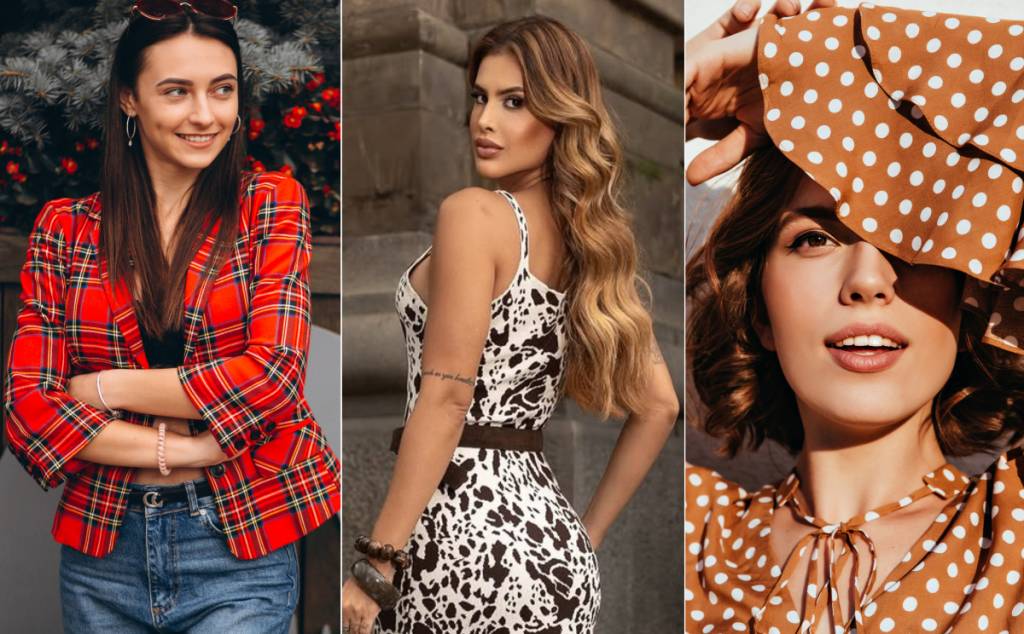 As estampas que estão bombando no Outono 2025