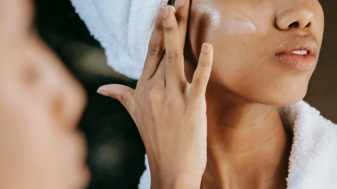 Hidratantes faciais baratos