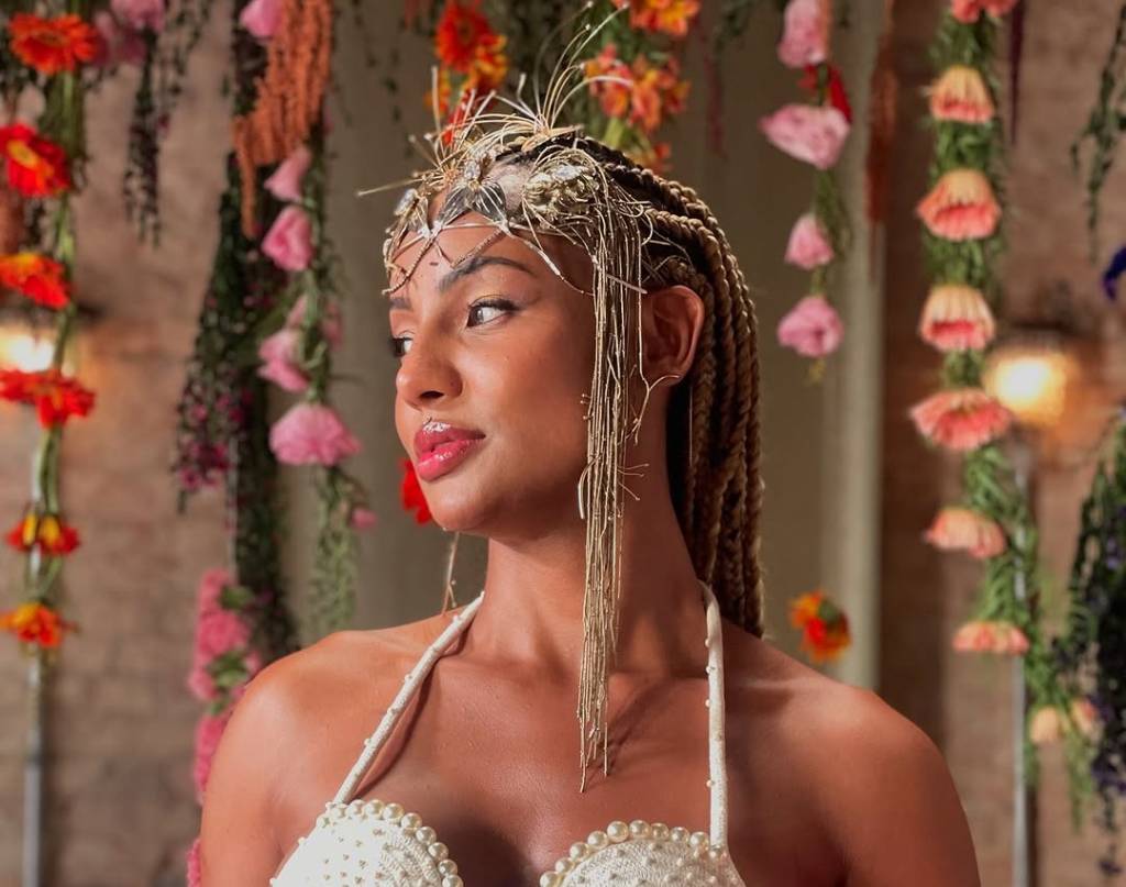 “Despertou dores reais”: Kiara Felippe fala sobre cena sensível de ‘Beleza Fatal’