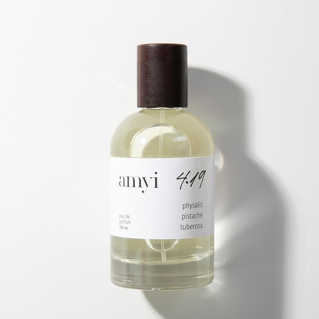 Perfume de nicho &eacute; o luxo da perfumaria