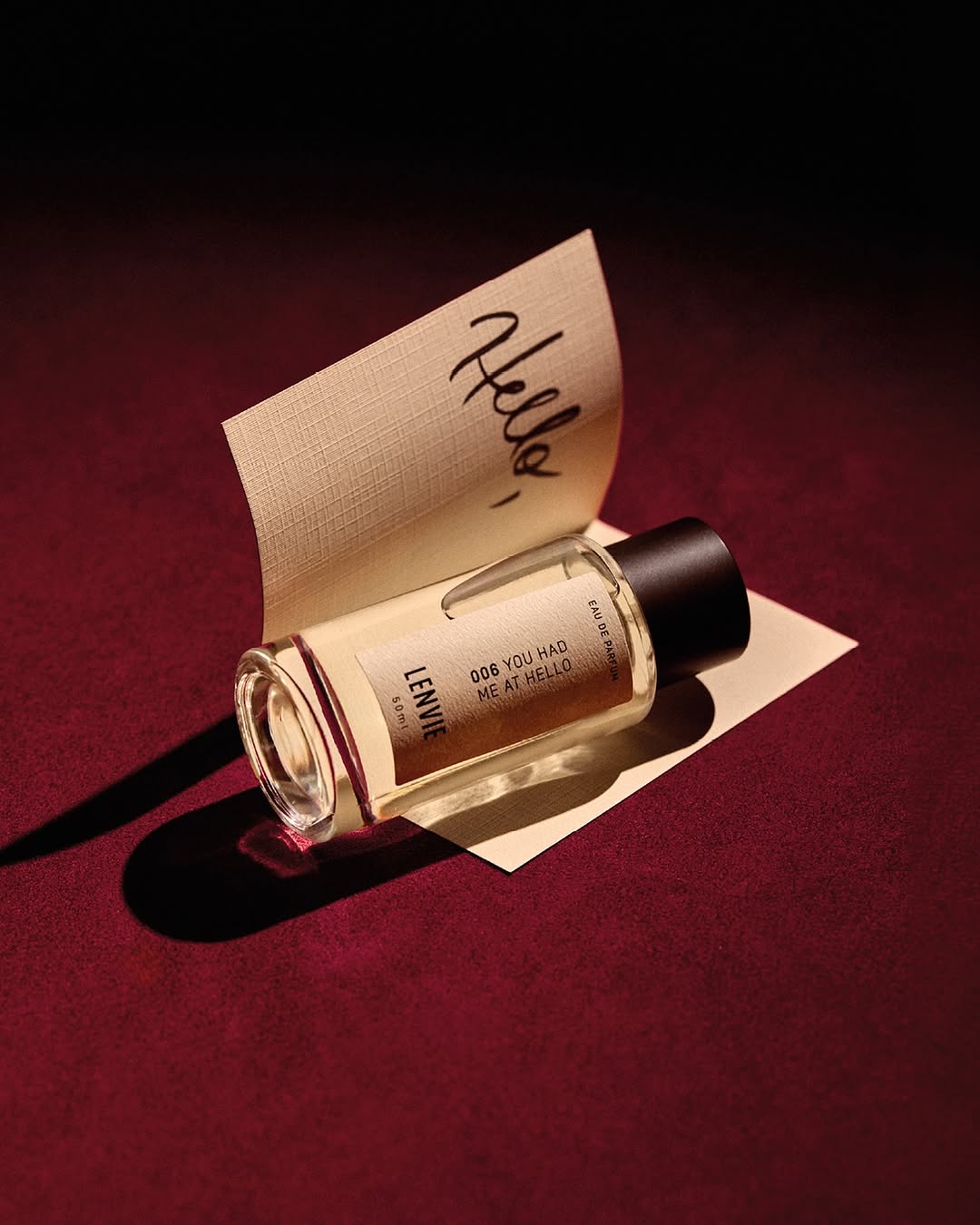 Perfumes de nicho s&atilde;o os melhores do mercado