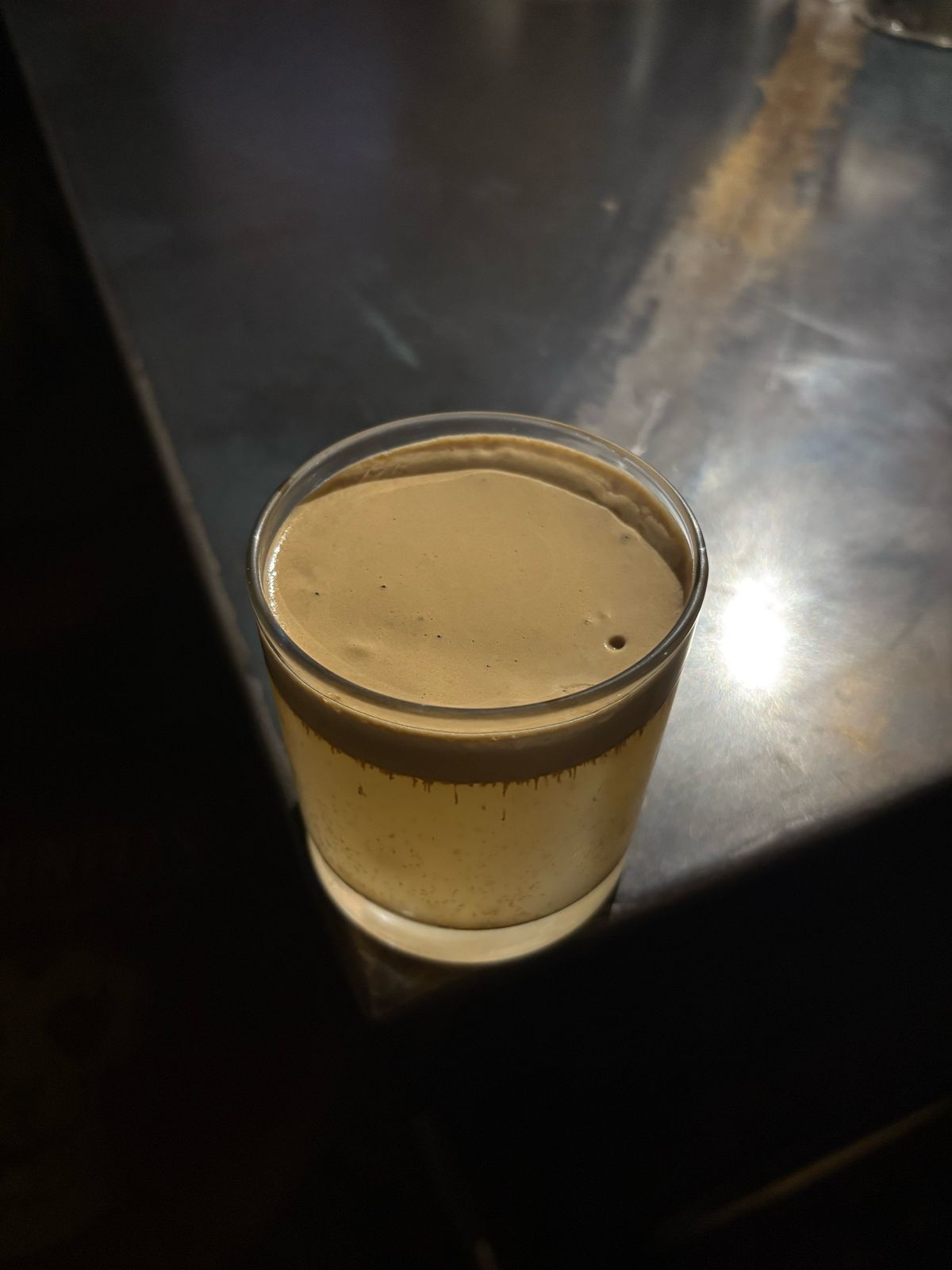 Onde beber drinks com caf&eacute; em S&atilde;o Paulo