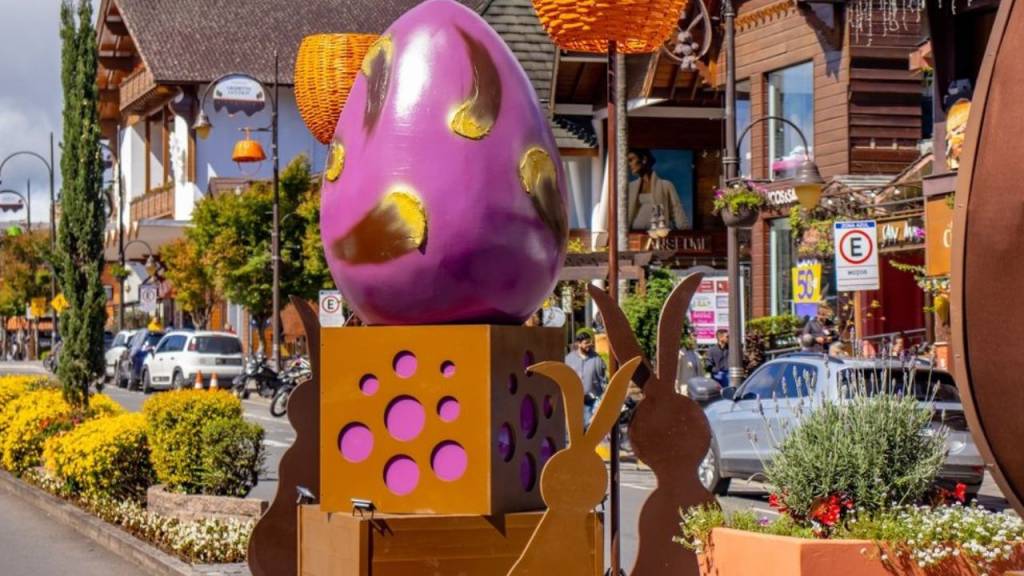 5 tradições de Páscoa incríveis e inusitadas no Brasil