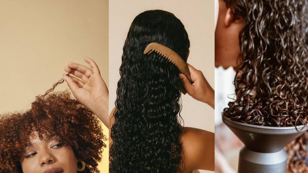 5 finalizadores de cachos para acabar com o ressecamento