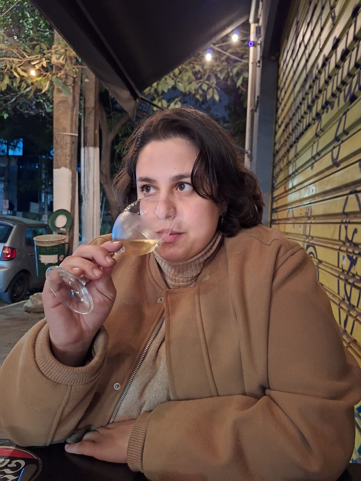 Onde sommeliers compram vinho em SP