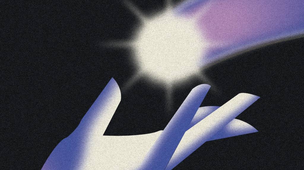 Cometa Betina: a menina que enfrentou um câncer com alegria