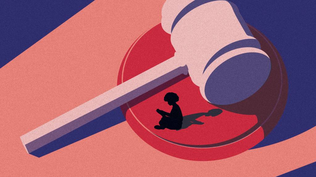 Mães anônimas revelam os desafios da pensão alimentícia no Brasil