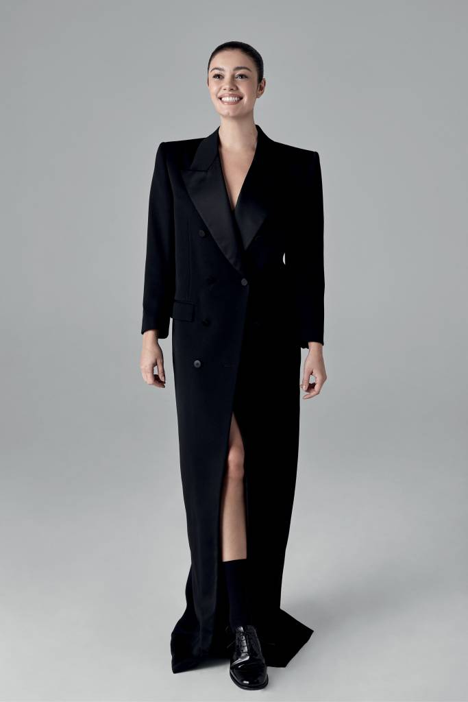 Agora, Sophie Charlotte também se aventura na música: ela e Tom Veloso estão gravando um disco