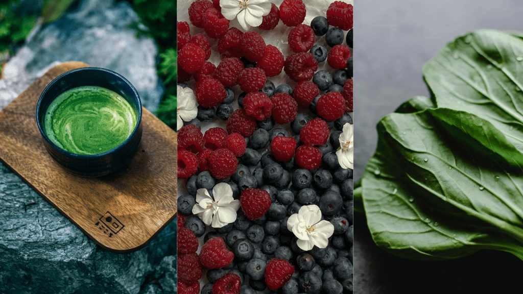 Alimentos da longevidade: descubra o que comer para viver mais