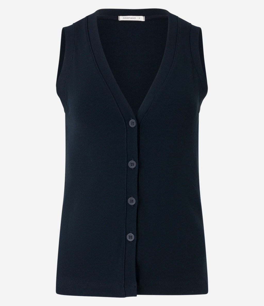 Colete de trci&ocirc;