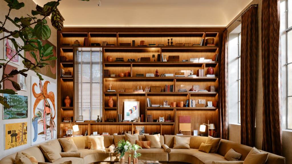 CASACOR 2025: 10 tendências que vão dominar a decoração nos próximos meses