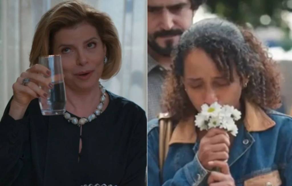 7 erros bizarros em Vale Tudo (você notou?)