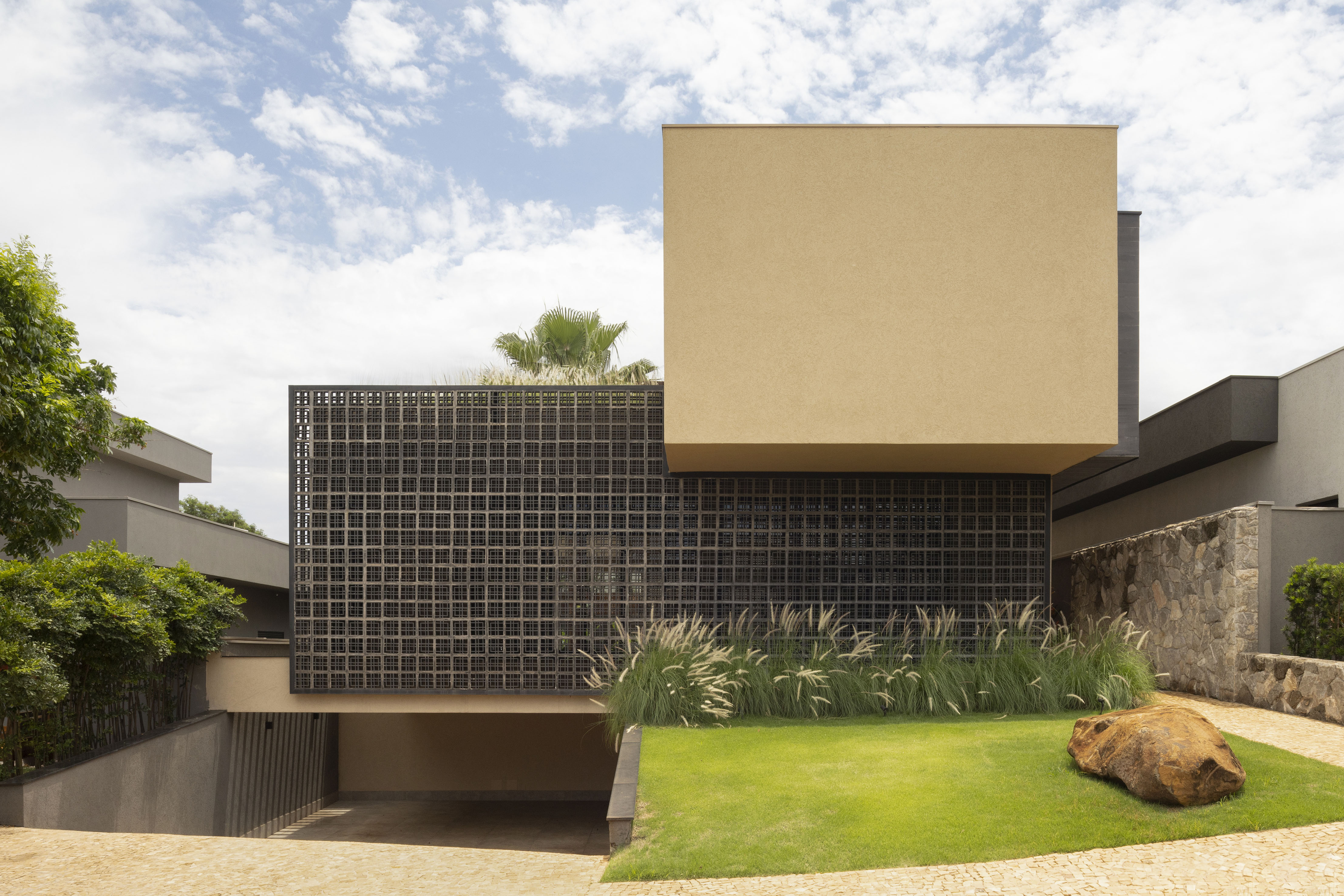 Projeto: WA Arquitetura