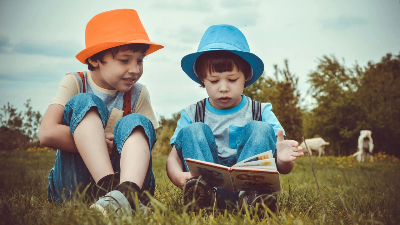 Nomes incomuns para meninos que você precisa conhecer