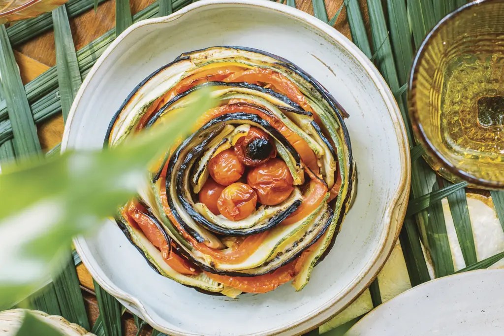 Ratatouille