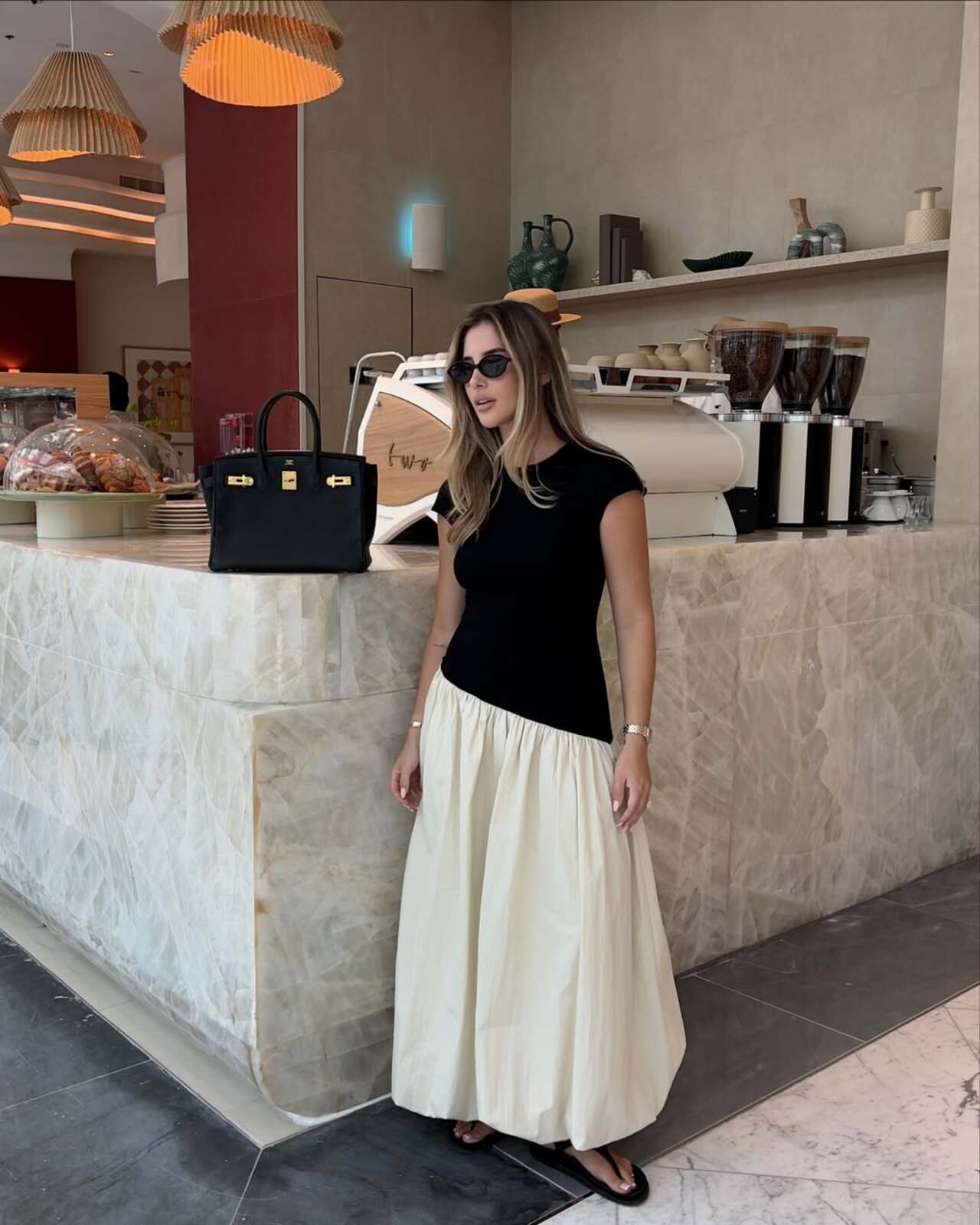 Para ambientes sociais, esta aposta pode ir bem.