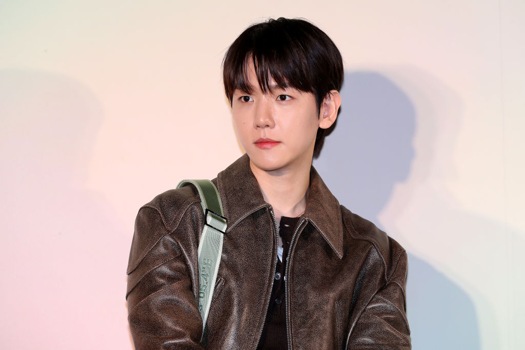 Baekhyun no Brasil: 5 curiosidades sobre o astro do kpop