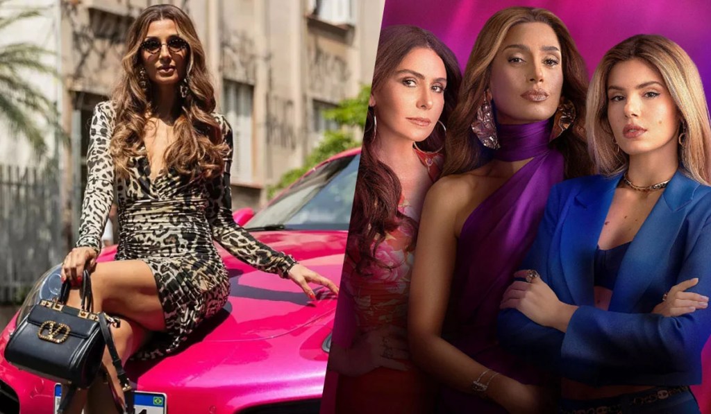 O que vai acontecer nos dois novos episódios de ‘Beleza Fatal’?