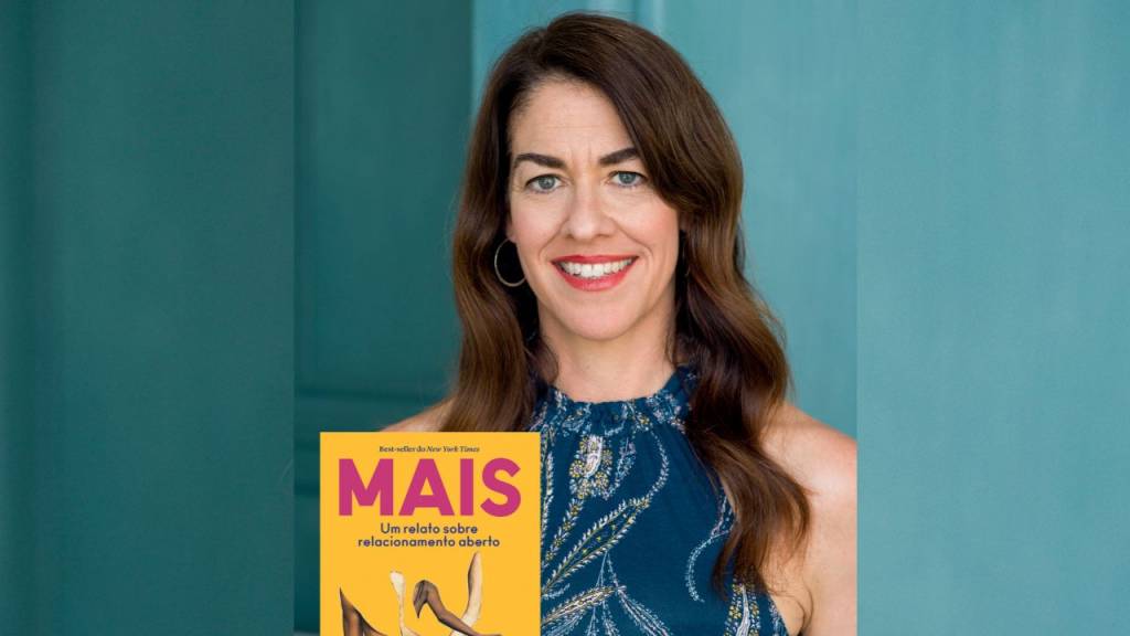 Vida “perfeita”? Molly Roden Winter abriu o casamento e amou