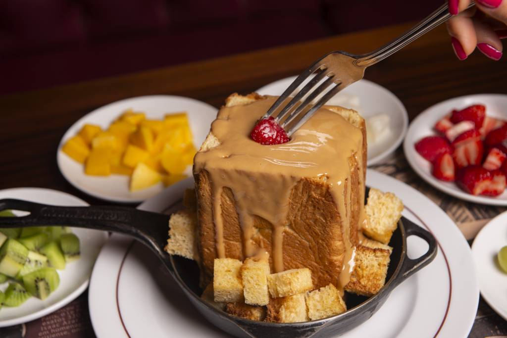 Para aquecer no frio: 5 restaurantes para comer fondue em São Paulo