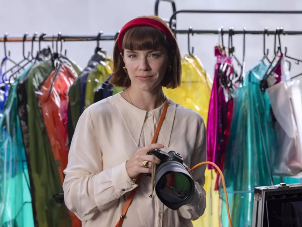 As roupas de Solange Duprat estão bombando — saiba onde achar