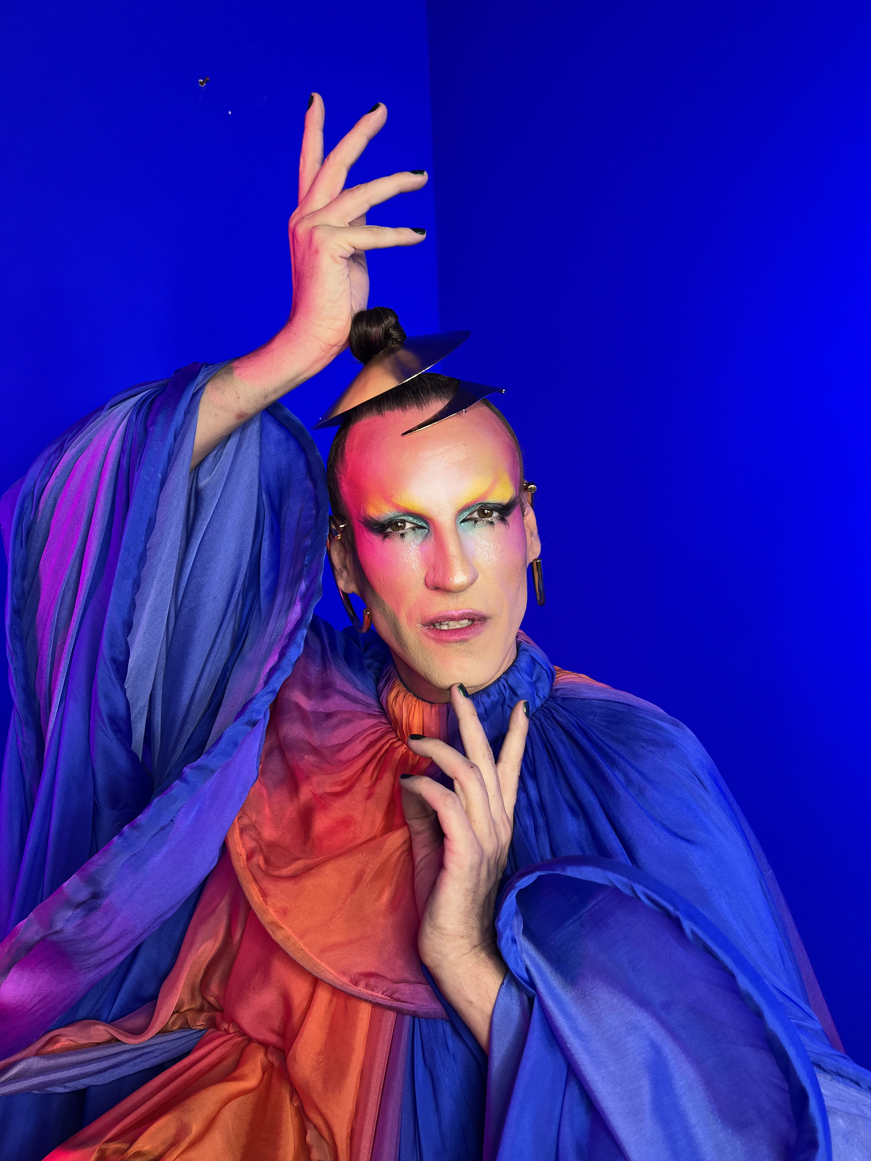 Entrevista Dudu Bertholini para CLAUDIA