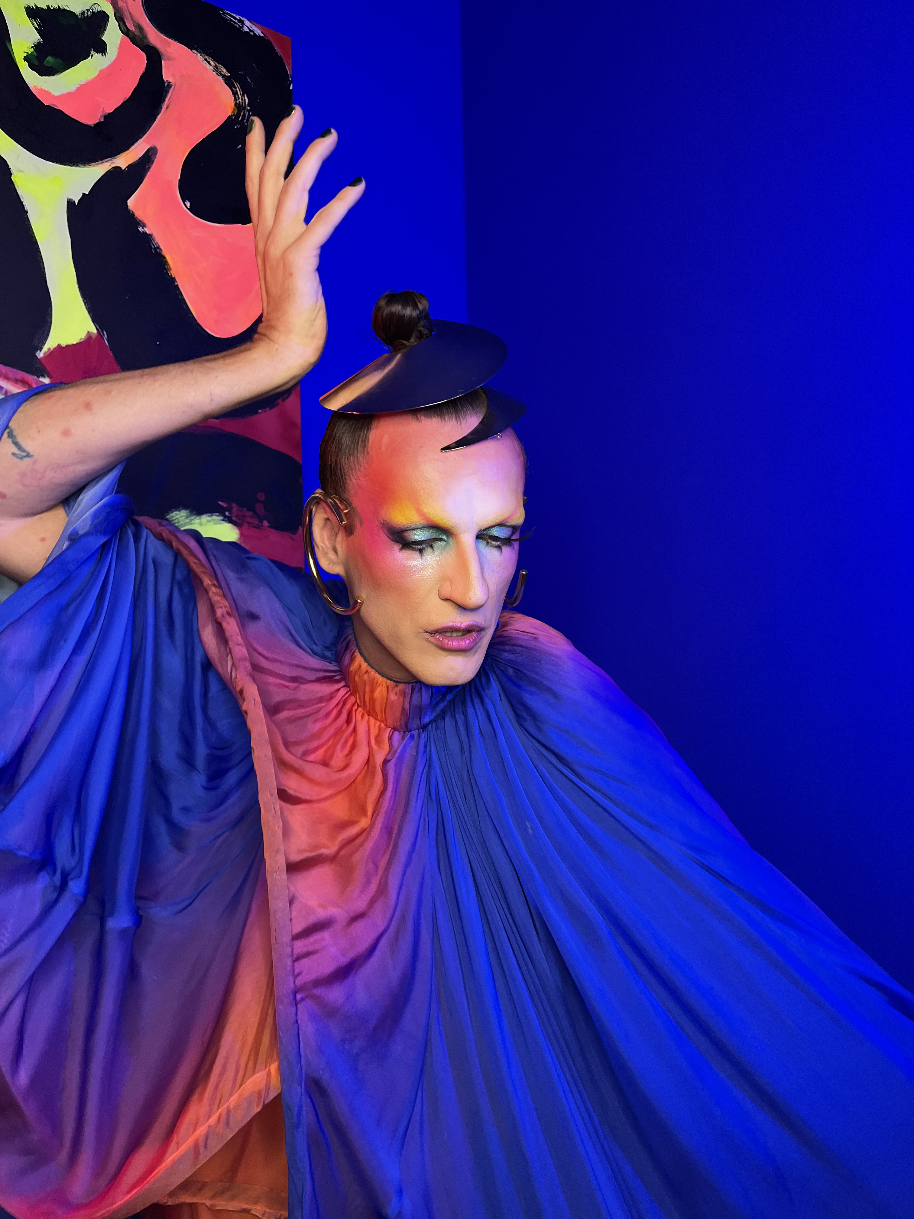 Entrevista Dudu Bertholini para CLAUDIA