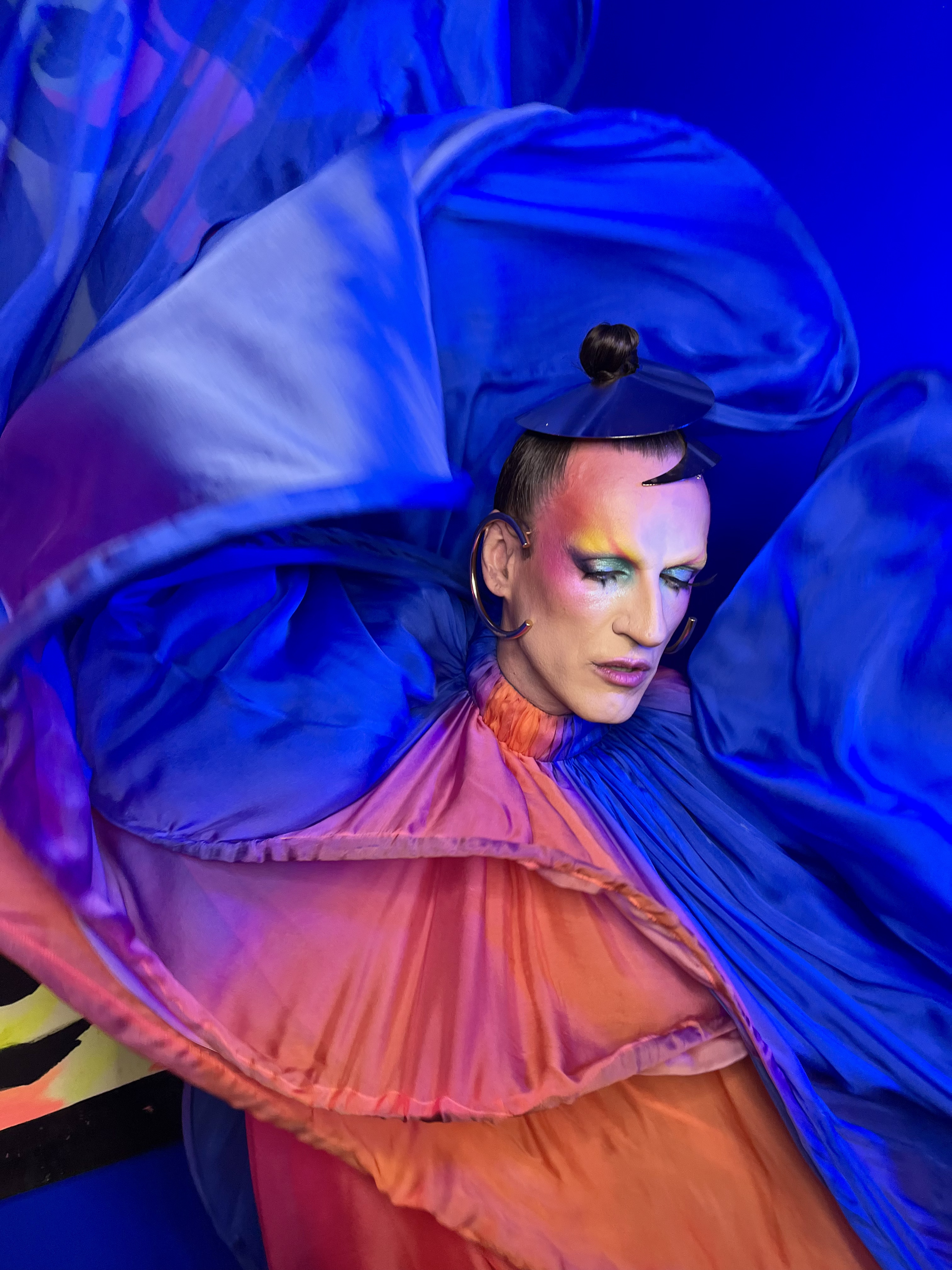 Entrevista Dudu Bertholini para CLAUDIA