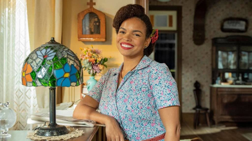 Êta Mundo Melhor estreia com protagonismo de Jeniffer Nascimento