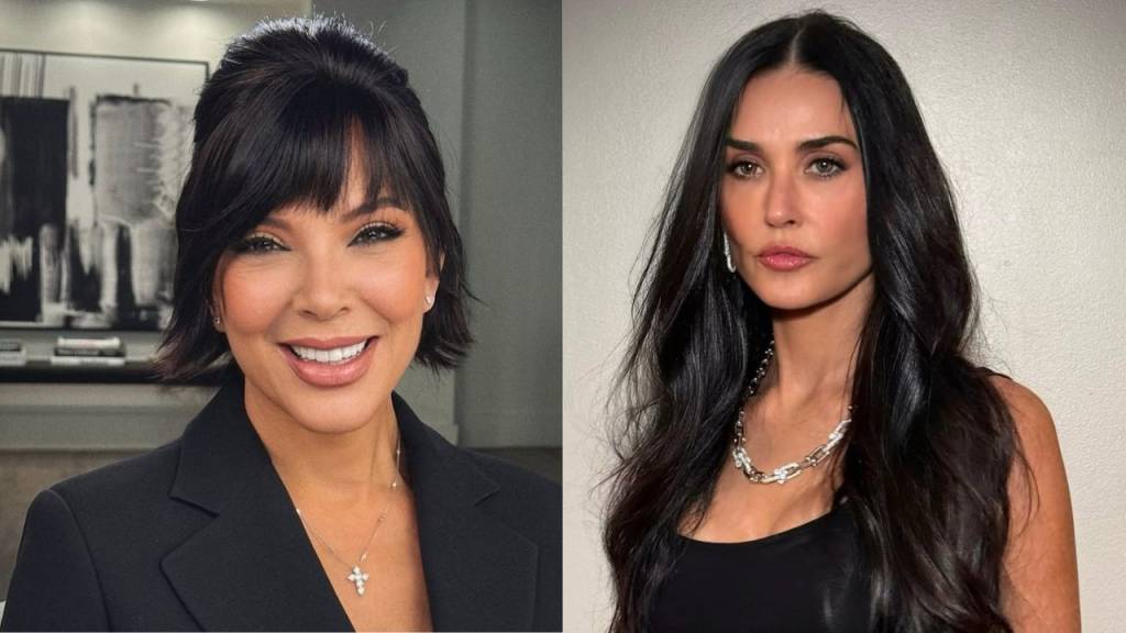 ‘A Substância’ da vida real: conheça o novo lifting facial que desafia os sinais do tempo