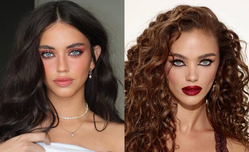 Descubra a maquiagem ideal para cada ascendente do zodíaco