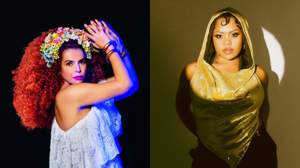 João Rock 2025 aposta em protagonismo feminino com 12 cantoras no line-up e palco dedicado às mulheres