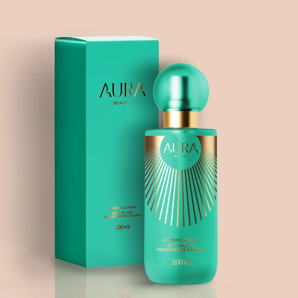 Perfume de Jade Picon é semelhante ao Prada Paradoxe